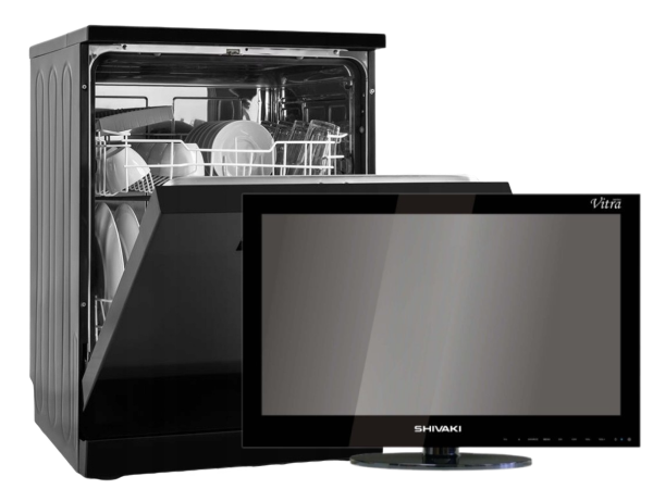 Техника Shivaki