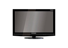 Ремонт монитора Shivaki